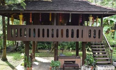 4 Bedroom House for sale in San Pong, Chiang Mai
