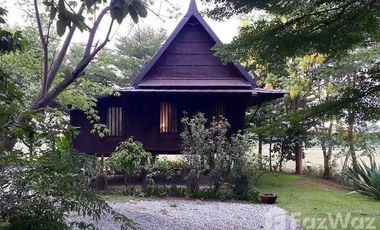 4 Bedroom House for sale in San Pong, Chiang Mai