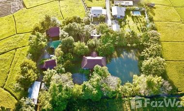 4 Bedroom House for sale in San Pong, Chiang Mai