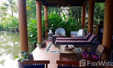 4 Bedroom House for sale in San Pong, Chiang Mai
