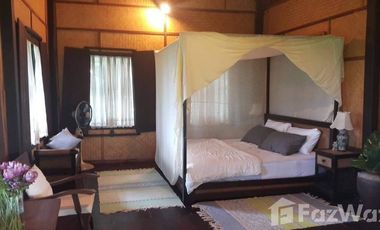 4 Bedroom House for sale in San Pong, Chiang Mai