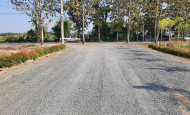 Land for sale in Chae Chang, Chiang Mai