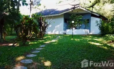 5 Bedroom Villa for sale in Nam Phrae, Chiang Mai