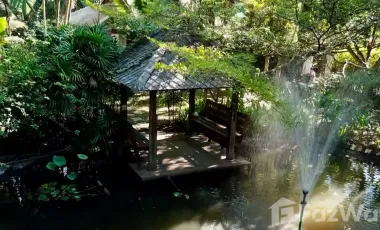 5 Bedroom Villa for sale in Nam Phrae, Chiang Mai