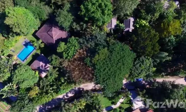 5 Bedroom Villa for sale in Nam Phrae, Chiang Mai