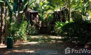 5 Bedroom Villa for sale in Nam Phrae, Chiang Mai