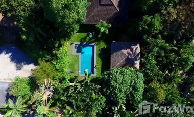 5 Bedroom Villa for sale in Nam Phrae, Chiang Mai