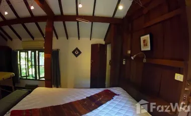 5 Bedroom Villa for sale in Nam Phrae, Chiang Mai