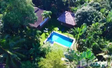 5 Bedroom Villa for sale in Nam Phrae, Chiang Mai