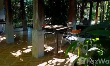 5 Bedroom Villa for sale in Nam Phrae, Chiang Mai