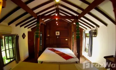 5 Bedroom Villa for sale in Nam Phrae, Chiang Mai