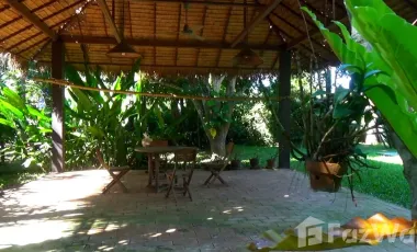 5 Bedroom Villa for sale in Nam Phrae, Chiang Mai