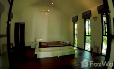 5 Bedroom Villa for sale in Nam Phrae, Chiang Mai
