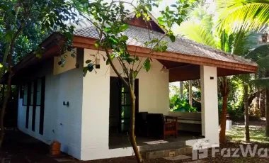 5 Bedroom Villa for sale in Nam Phrae, Chiang Mai