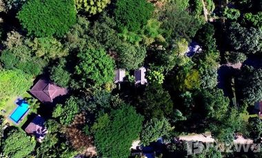 5 Bedroom Villa for sale in Nam Phrae, Chiang Mai