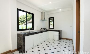 3 Bedroom House for sale in Saraphi, Chiang Mai