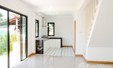 3 Bedroom House for sale in Saraphi, Chiang Mai