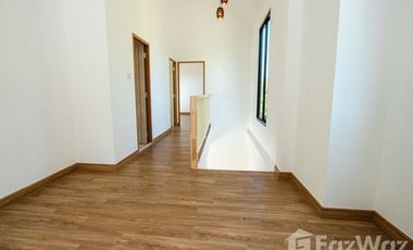 3 Bedroom House for sale in Saraphi, Chiang Mai