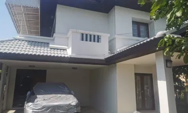 House in Impress Maerim