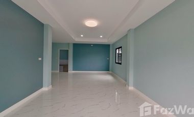 4 Bedroom House for sale in Chomphu, Chiang Mai