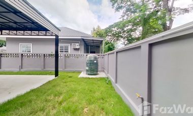 4 Bedroom House for sale in Chomphu, Chiang Mai