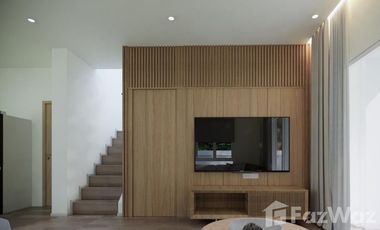 3 Bedroom House in the Oriental Regent 3