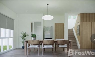 3 Bedroom House in the Oriental Regent 3
