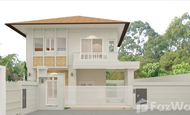 3 Bedroom House in the Oriental Regent 3