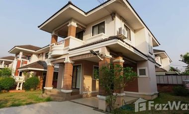 3 Bedroom House for sale at Lagunna (Tareena Home)