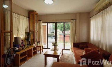 3 Bedroom House for sale at Lagunna (Tareena Home)