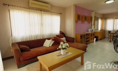 3 Bedroom House for sale at Lagunna (Tareena Home)