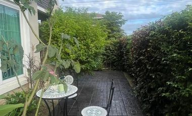 3 Bedroom House for sale at Ornsirin 6