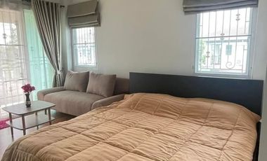 3 Bedroom House for sale at Ornsirin 6