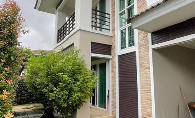 3 Bedroom House for sale at Ornsirin 6