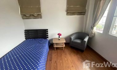 3 Bedroom House for sale at Ornsirin 6
