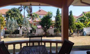3 Bedroom House for sale at Siriporn Garden Home