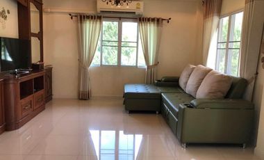 3 Bedroom House for sale at Siriporn Garden Home