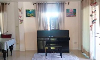 3 Bedroom House for sale at Siriporn Garden Home
