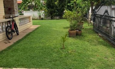 3 Bedroom House for sale at Siriporn Garden Home