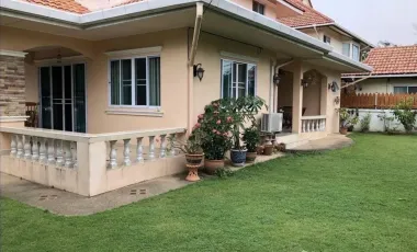 3 Bedroom House for sale at Siriporn Garden Home