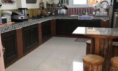 3 Bedroom House for sale at Siriporn Garden Home