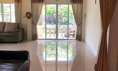 3 Bedroom House for sale at Siriporn Garden Home