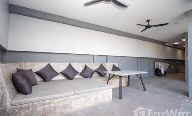 4BR House w/ Private Pool: Sansaran Mod Chic, Nong Khwai