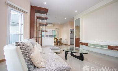 4BR House w/ Private Pool: Sansaran Mod Chic, Nong Khwai