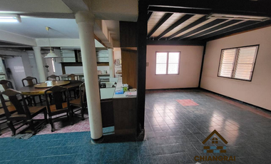 Land for sale in Rim Kok, Chiang Rai