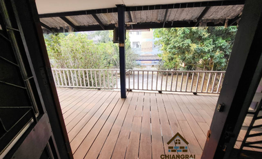 Land for sale in Rim Kok, Chiang Rai