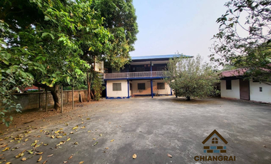 Land for sale in Rim Kok, Chiang Rai