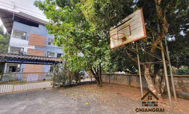 Land for sale in Rim Kok, Chiang Rai