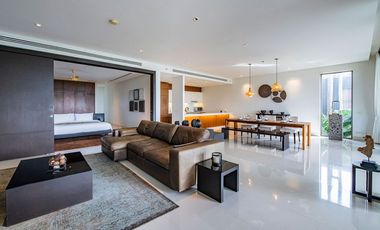2 Bedroom Penthouse for sale at Baan Yamu Residences