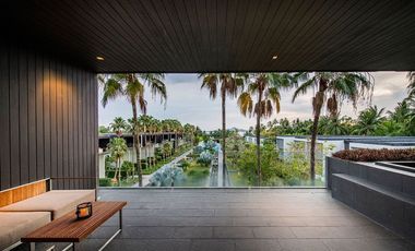 2 Bedroom Penthouse for sale at Baan Yamu Residences